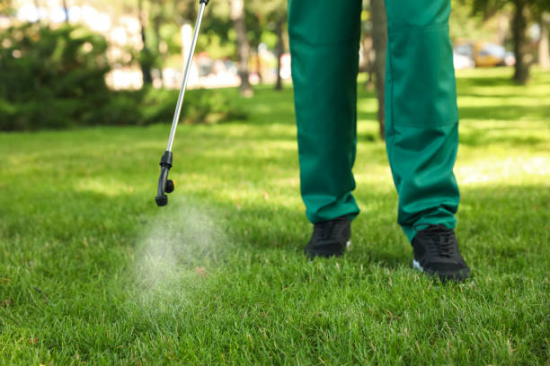 Best Commercial Pest Control Services  in Charles Town, WV