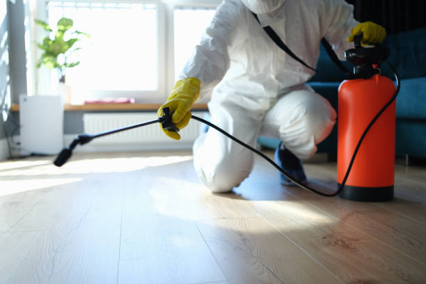 Pest Control for Restaurants in Charles Town, WV